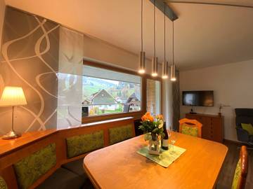 Ferienwohnung für 4 Personen in Untermünstertal, Münstertal, Bild 2