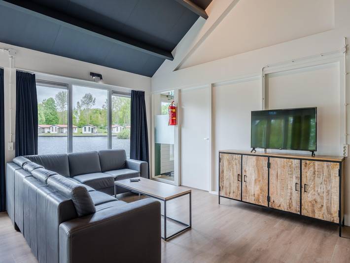 Ferienhaus für 40 Personen, mit Terrasse und Pool, mit Haustier in Europa - 2