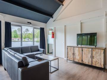 Bungalow für 40 Personen in Drenthe, Bild 1