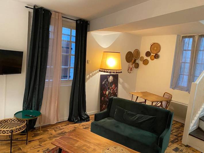 Maison d’hôte pour 5 personnes à Périgueux - 4