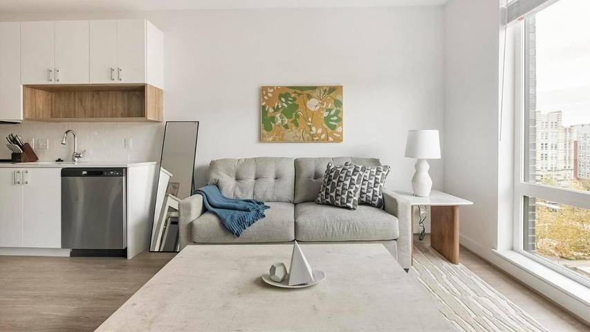 Apartamento de vacaciones para 4 personas - 1