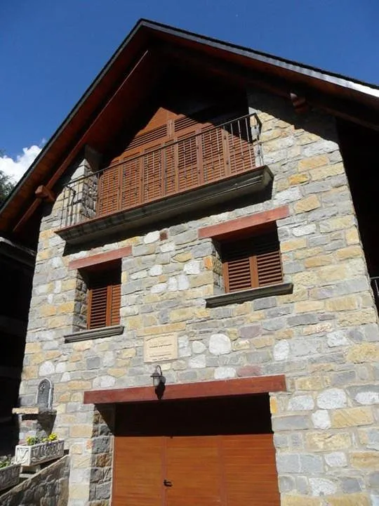Appartement de vacances pour 4 personnes, avec vue et balcon - 1