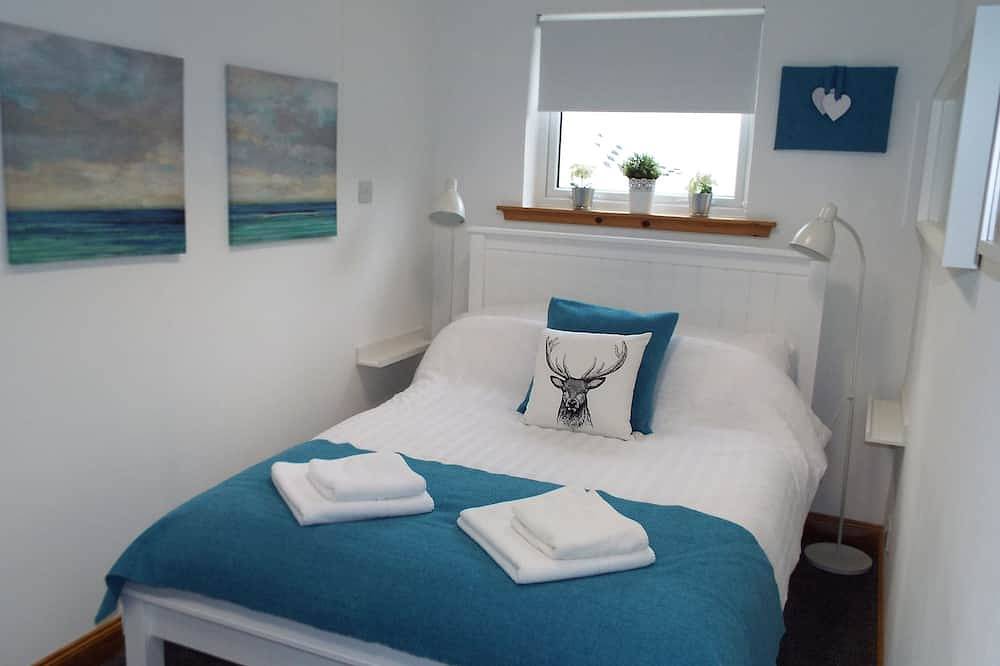 Ganze Wohnung, Bayhead Flat 14D - im Herzen von Stornoway in Lewis and Harris, Äußere Hebriden