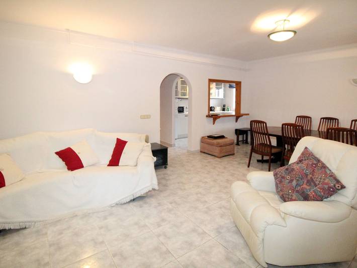 Ferienhaus für 10 Personen, mit Terrasse und Garten, mit Haustier in Pals - 3