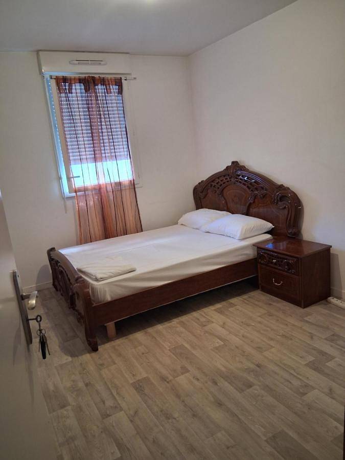 Appartement de vacances pour 2 personnes