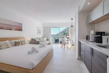 Apartment in Alcúdia, North Majorca für 2 