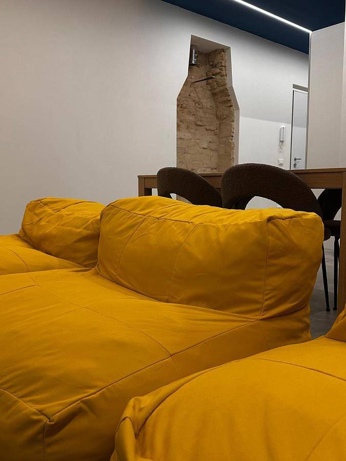 Apartamento de vacaciones para 4 personas, con vistas, Se admiten mascotas - 1