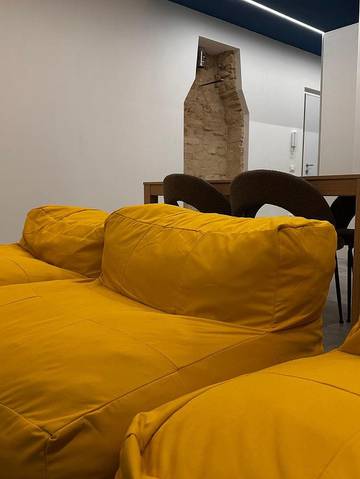 Gîte pour 4 personnes, avec vue, animaux acceptés à Castelnovo ne' Monti