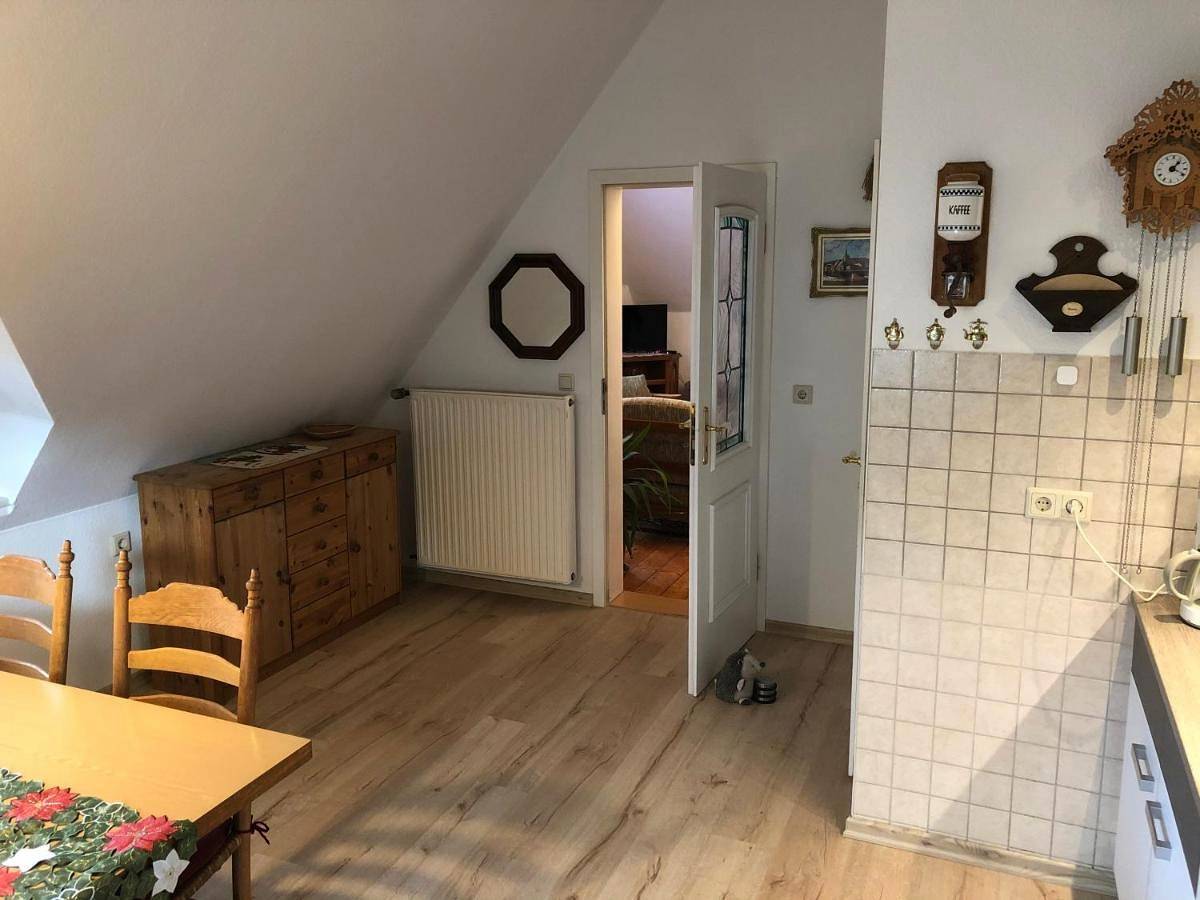 Ganze Wohnung, Liebetrau Apartment in Gotha, Gotha und Umgebung