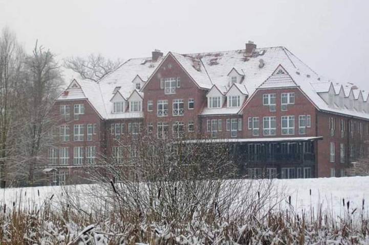 Ferienhaus für 2 Personen, mit Garten, mit Haustier in Neustrelitz - 4