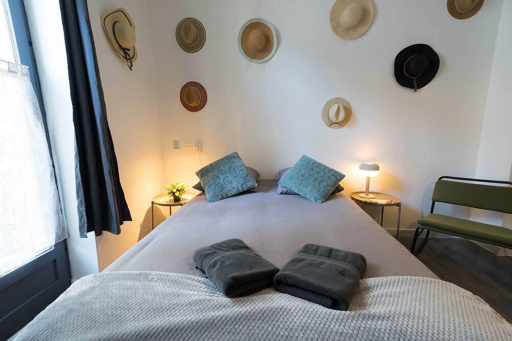 Apartamento entero, Résidence Bardiaux - Chez Sauge in Vichy, Región de Vichy