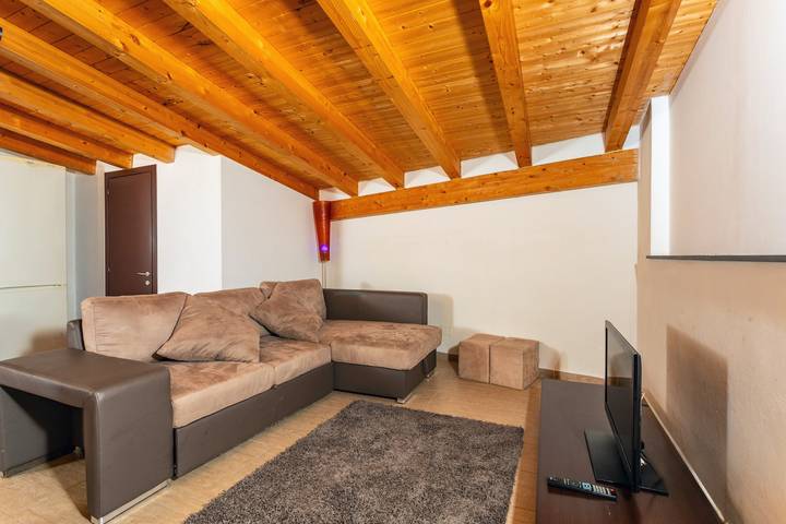 Ganze Wohnung, Apartment 'Vanilla Bay Dep' mit privatem Pool, privatem Garten und Klimaanlage in San Giovanni La Punta, Catania Provinz