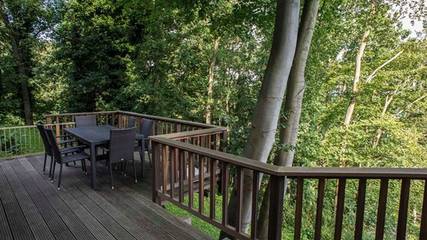 Ferienhaus für 5 Personen in Nideggen, Nationalpark Eifel, Bild 3