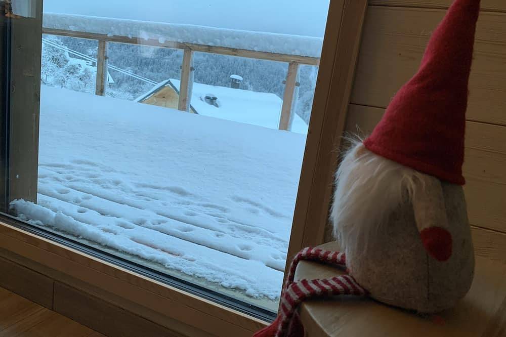 Photo : Maison de vacances