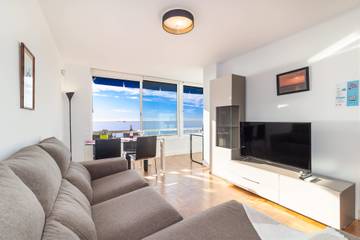 Vakantieappartement voor 4 Personen in Tarragona, Costa Dorada, Afbeelding 2