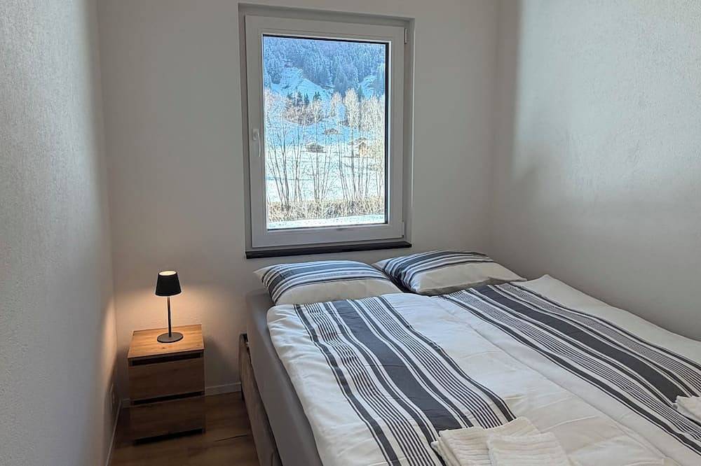 Ganze Wohnung, Deine Auszeit mit Alpen- und Kanderblick in Kandergrund, Frutigen - Lenk - Adelboden