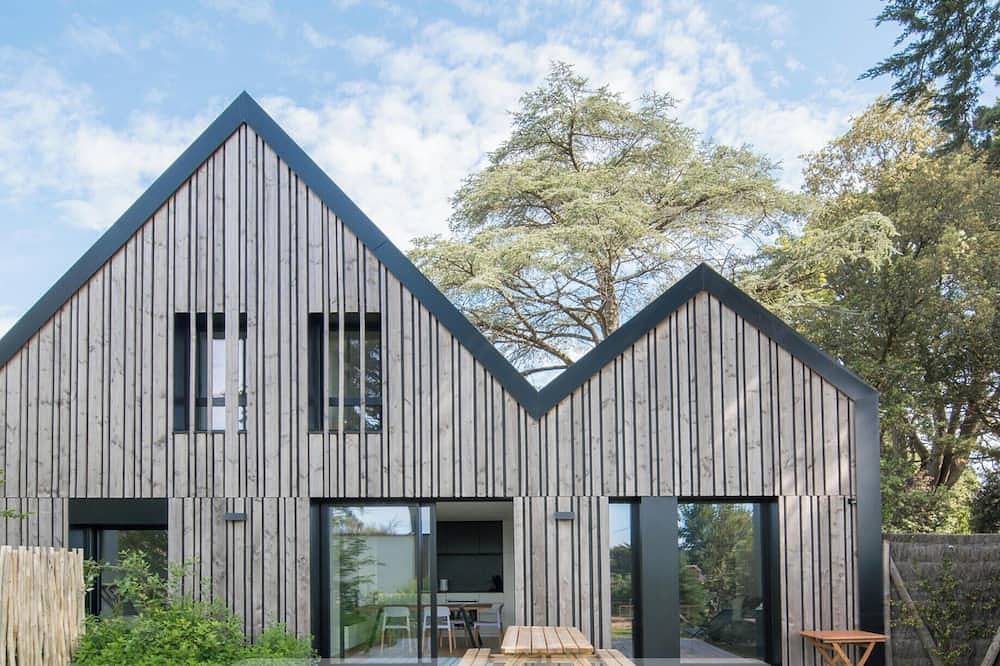 Photo : Maison de vacances