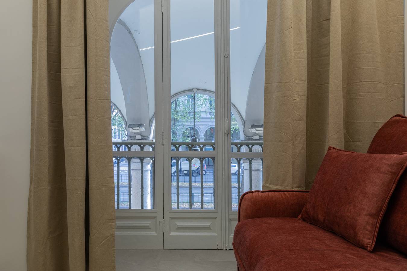 Apartamento entero, Ai Portici di Susa - Cozy by Wonderful Italy in Turín, Provincia de Torino