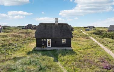 Ferienhaus für 4 Personen in Blavand, Dänemark an der Nordsee, Bild 2