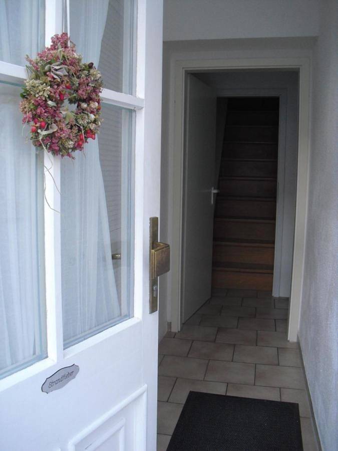 Holiday Home in Warnemünde Strand, Rostock