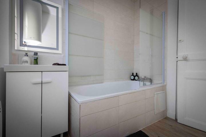 Gîte pour 6 personnes, avec vue à Châteaudun - 4