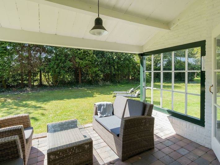 Ferienhaus für 6 Personen, mit Terrasse und Garten in Westenschouwen - 3