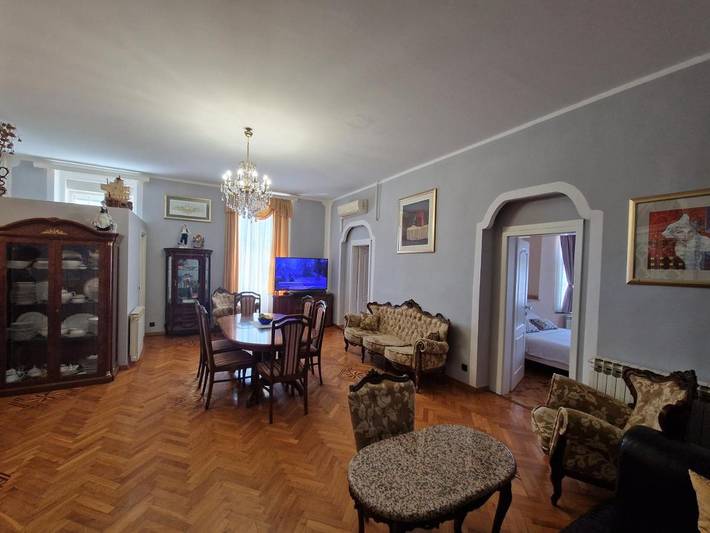 Maison d’hôte pour 3 personnes, avec piscine et jardin à Pula - 4