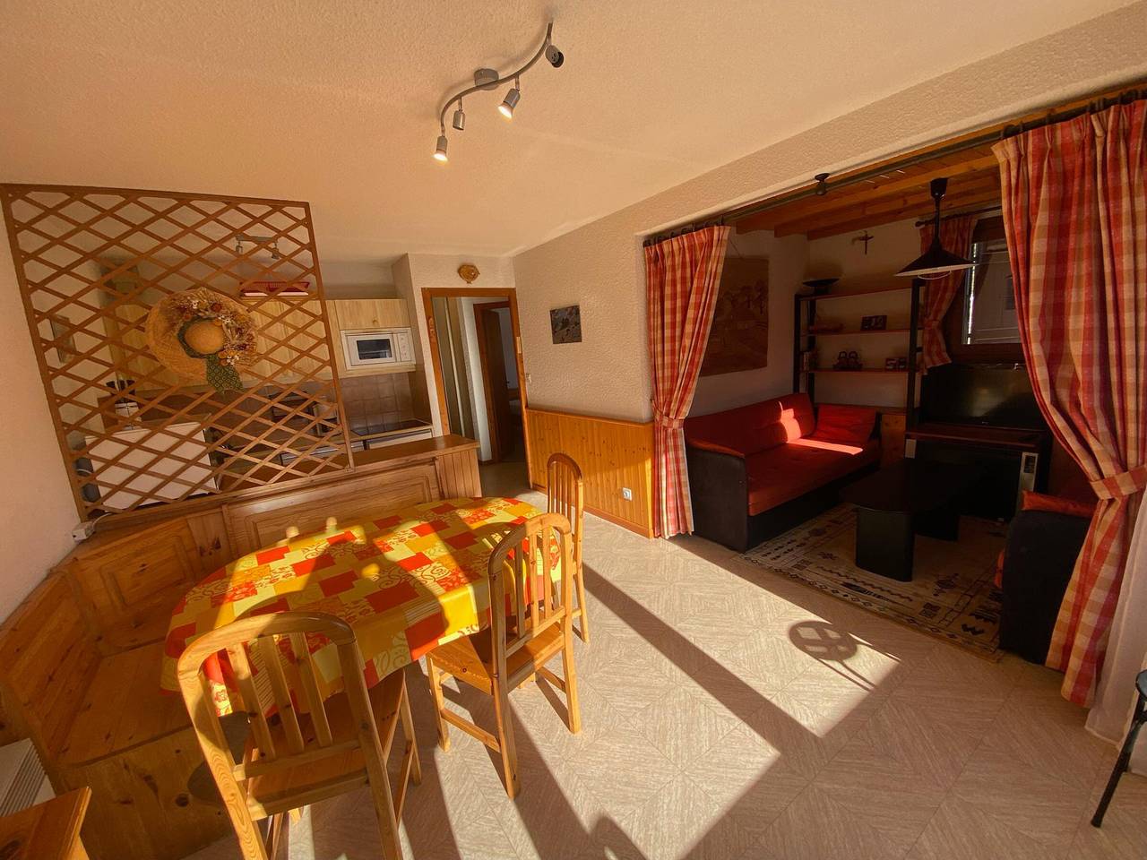 Photo : Appartement de vacances