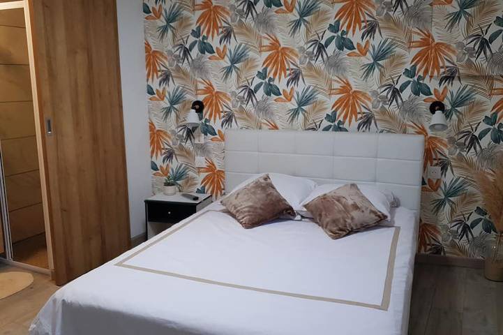 Location de vacances pour 2 personnes à Nanteuil-lès-Meaux