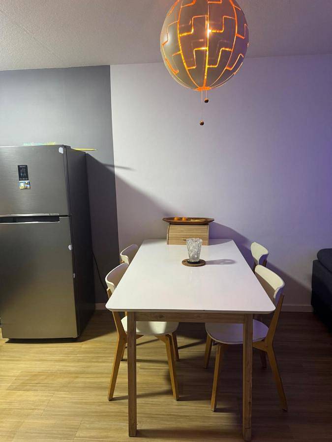 Gîte pour 5 personnes, avec balcon à Auderghem - 2