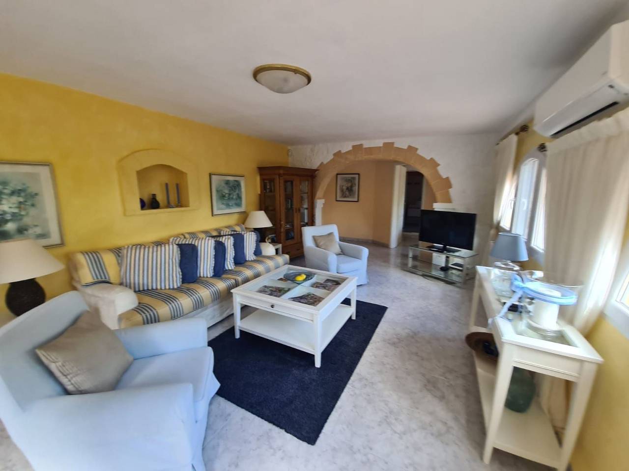 Casa Paradies in Santa Ponça, Calvià