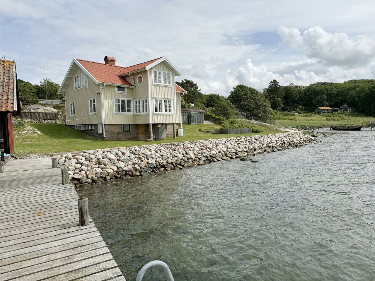 Se09068 in Norra Västkusten