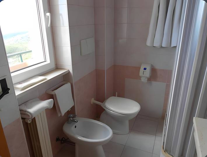 B&b per 2 persone, con giardino in Gargano