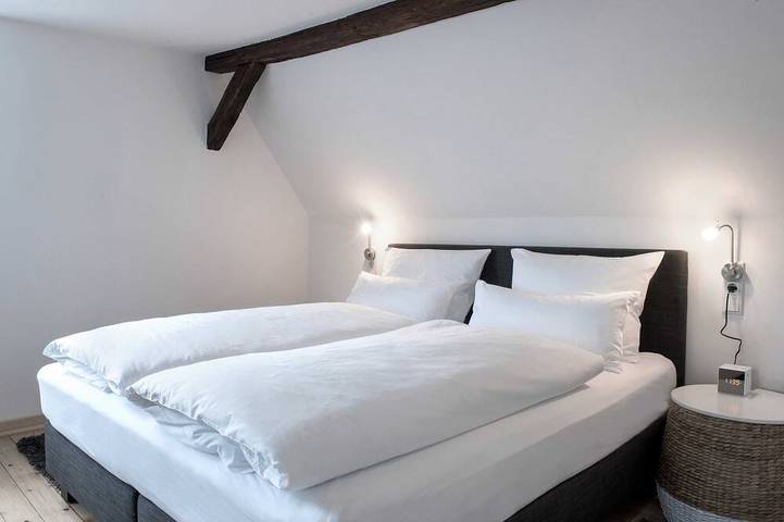 Ferienwohnung für 8 Personen in Michelstadt - 4