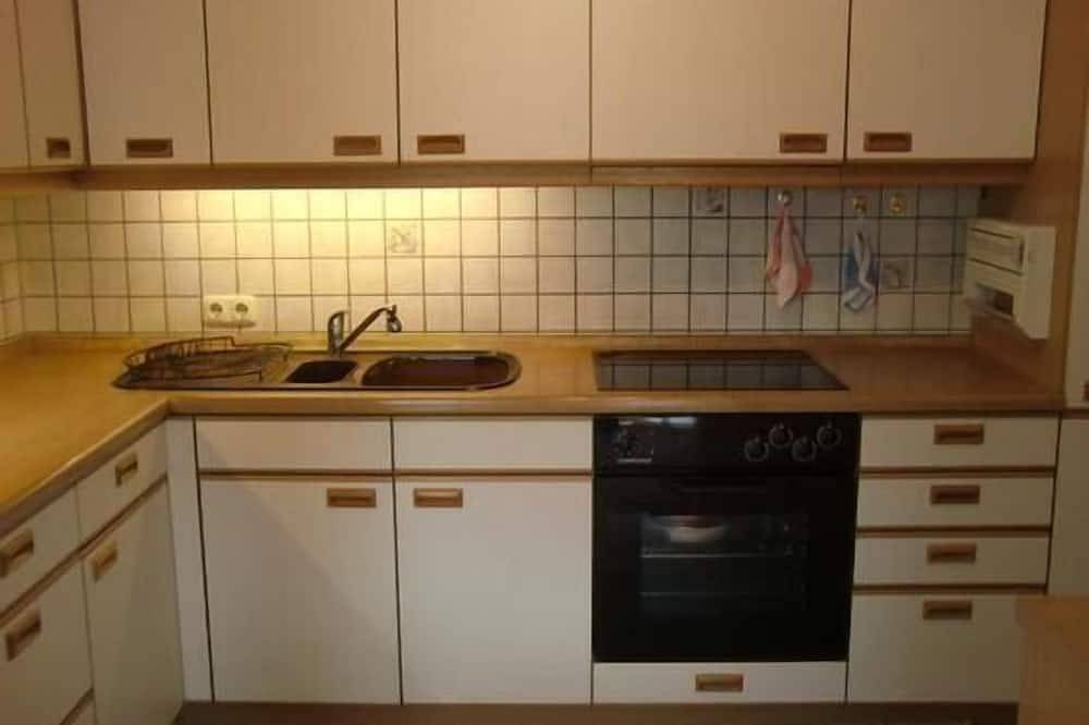 Ganze Wohnung, Ferienwohnung Kempten für 1 - 3 Personen mit 1 Schlafzimmer - Ferienwohnung in Kempten, Bayerisch Schwaben
