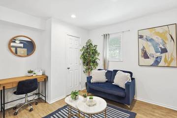 Apartment for 4 Guests in Fort Worth, Tarrant County, Picture 3