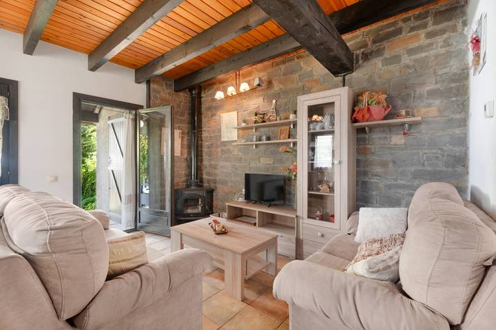 Ferienhaus für 6 Personen, mit Garten, mit Haustier in Spanien - 4