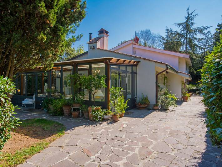Ferienhaus für 8 Personen in Livorno - 2