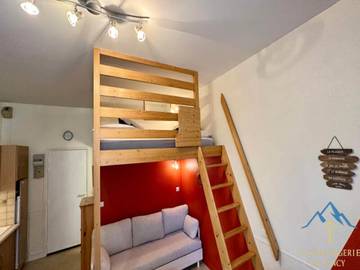 Location De Vacances pour 4 Personnes dans La Bourboule, Région de Clermont-Ferrand, Photo 4