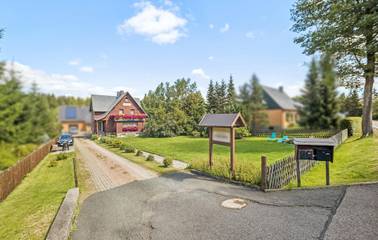 Ferienwohnung für 3 Personen, mit Garten, kinderfreundlich im Osterzgebirge