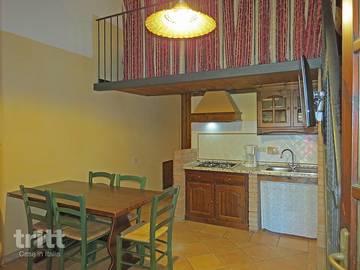 Vakantiepark voor 5 Personen in Riparbella, Provincie Pisa, Afbeelding 3