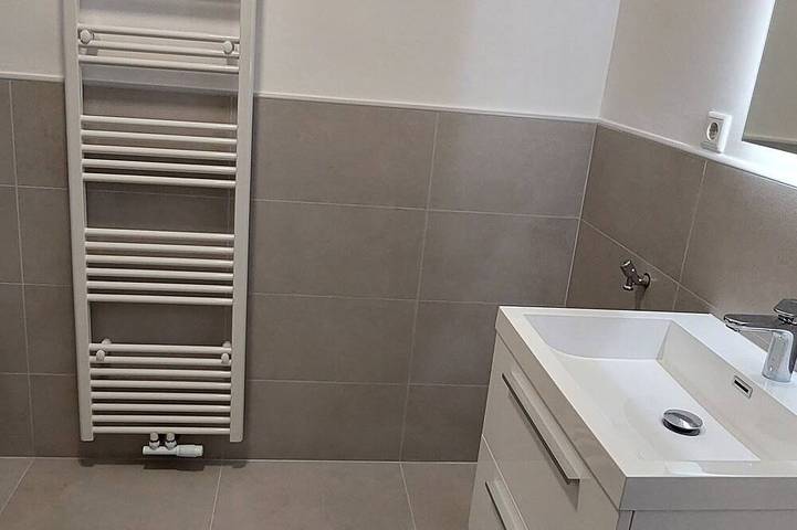 Ganze Wohnung, Süßes Gästehäuschen in 1A Lage in Bochum, Ruhrgebiet