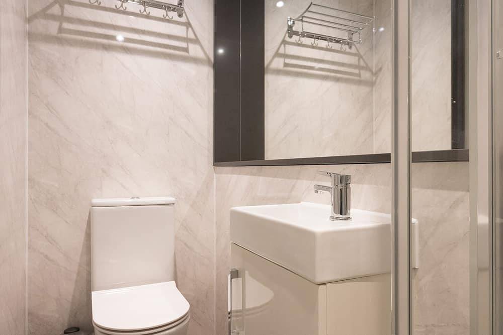 Entire apartment, Smart studio based in Leeds city centre. in Leeds, West Yorkshire