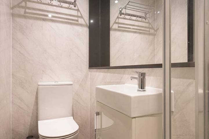 Ganze Wohnung, Smart studio based in Leeds city centre. in Leeds, Westliches Yorkshire