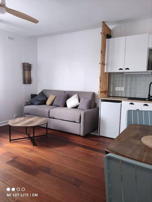 Appartement de vacances pour 2 personnes, animaux acceptés