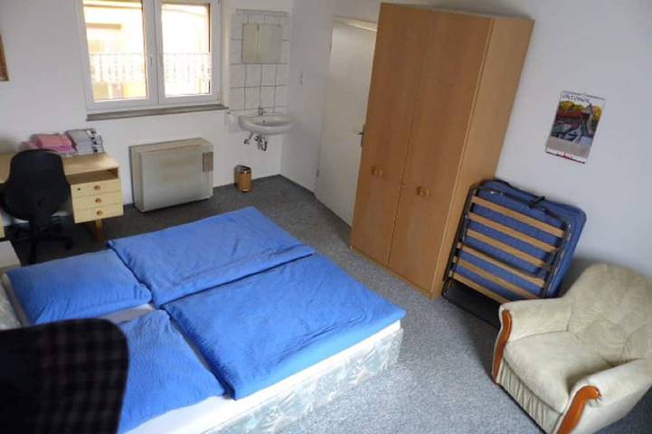 Ferienwohnung für 4 Personen in Nördlingen - 3