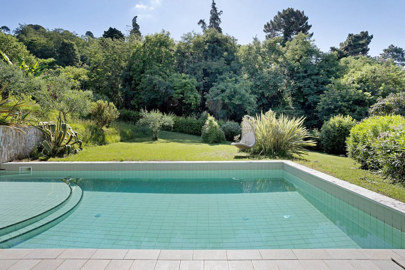 Villa vicina alle città d’arte toscane e alle spiagge con piscina privata in Camaiore (Toscana), Riviera Toscana