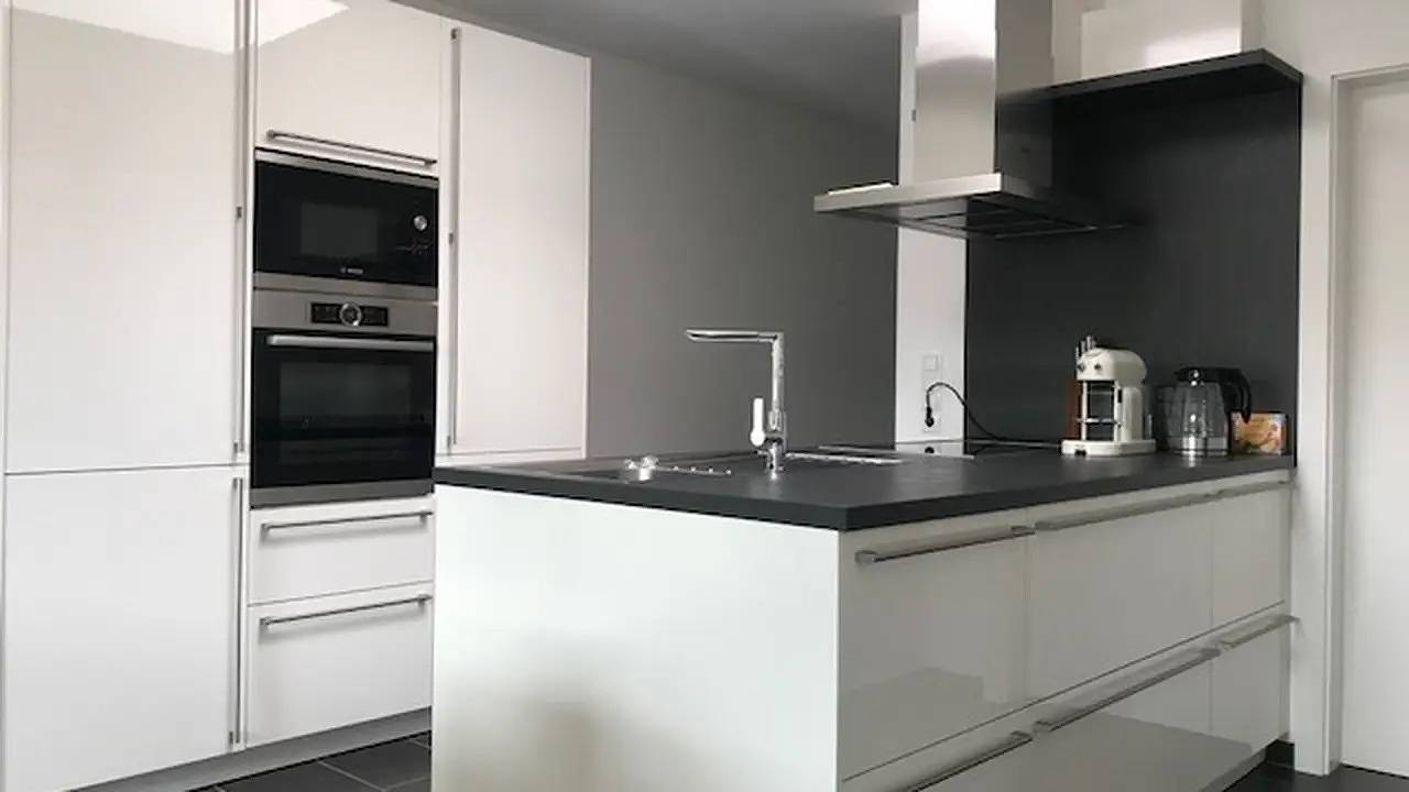 Apartamento vacacional entero, Ferienwohnung für 4 Personen (78 m²) in Innsbruck in Stubai Alps, Innsbruck