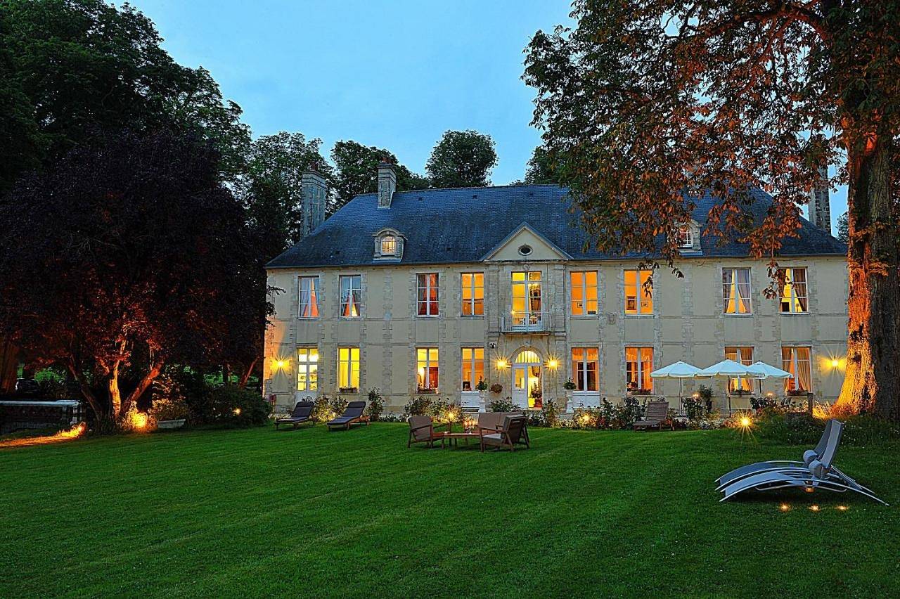 Château de Bellefontaine - Teritoria in Bayeux, Région de Bayeux