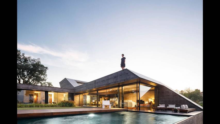 Location de vacances pour 6 personnes, avec piscine et jardin à Celorico de Basto - 3